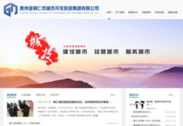 龙井城市开发投资集团有限公司